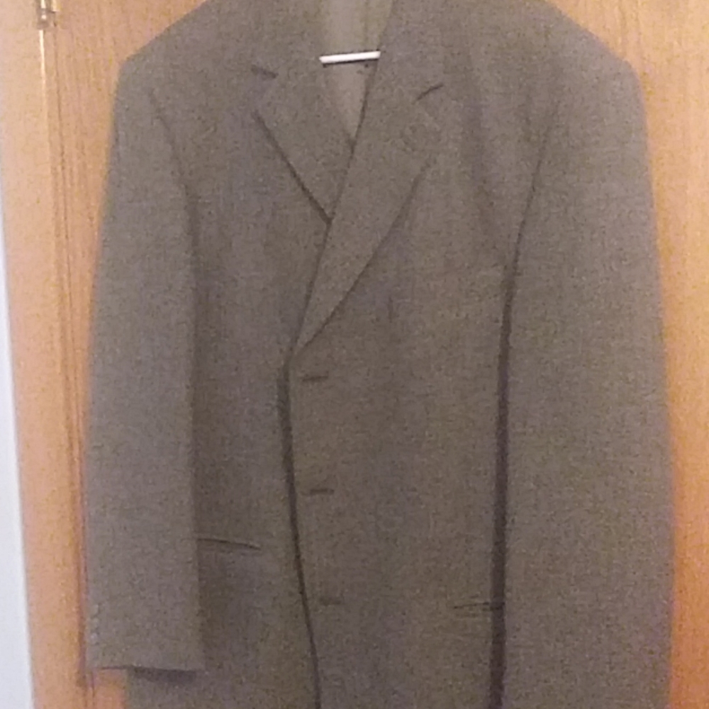 Men's Blazer